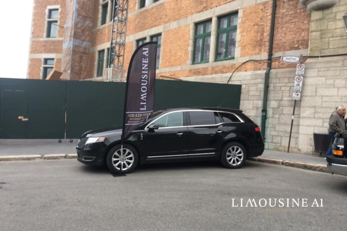 Limousine A1, INC - Limousine Service in Québec, Canada